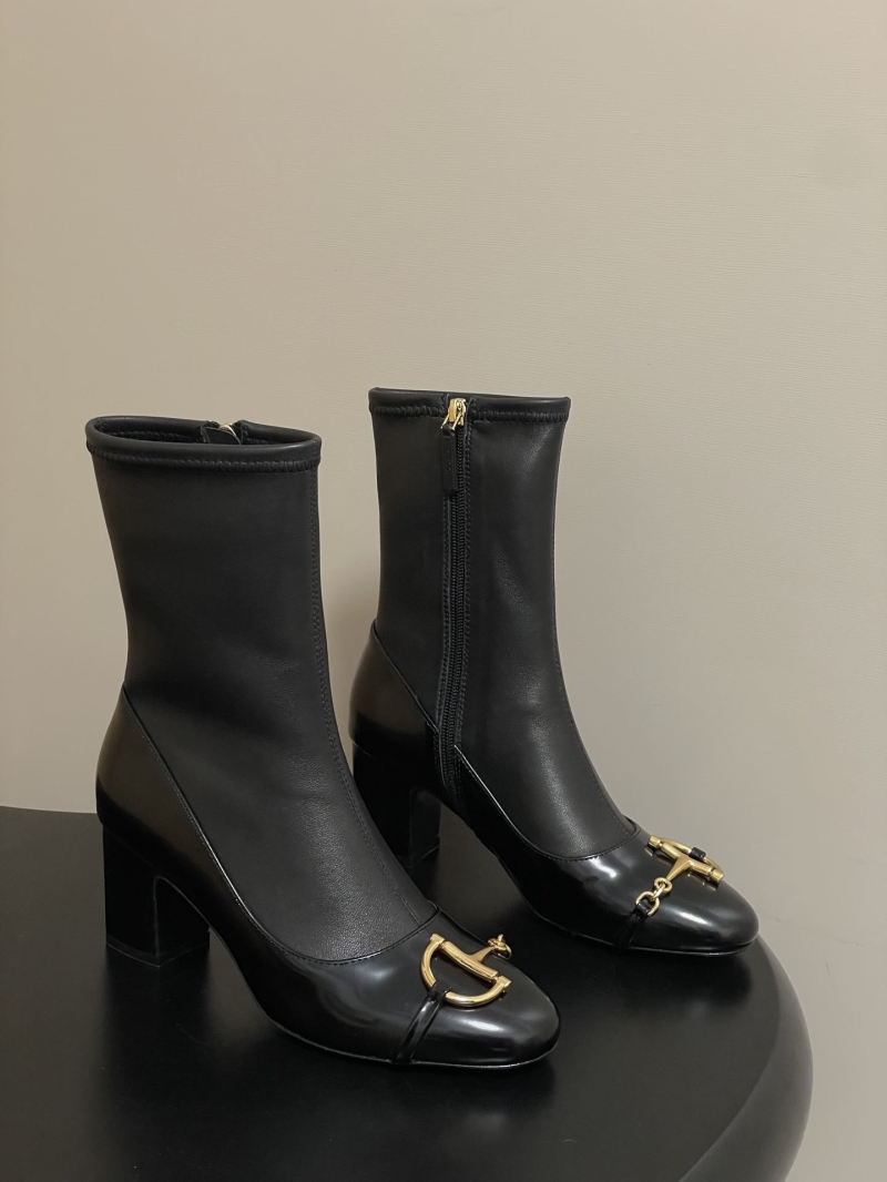 Gvc*1 boots